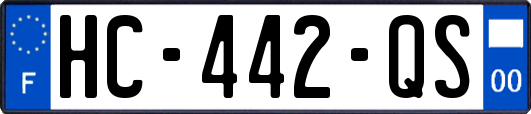HC-442-QS
