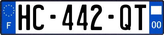 HC-442-QT