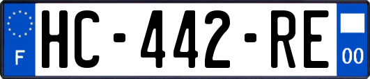 HC-442-RE
