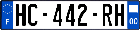 HC-442-RH