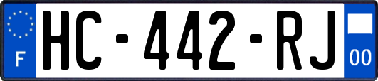 HC-442-RJ