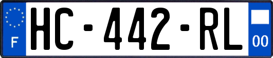 HC-442-RL