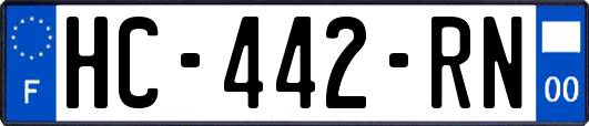 HC-442-RN