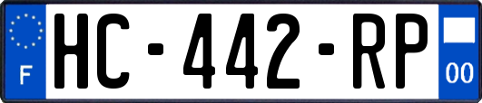 HC-442-RP