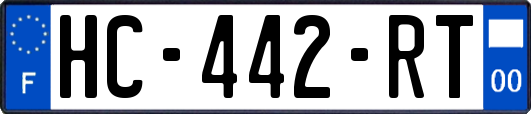 HC-442-RT