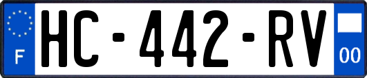 HC-442-RV