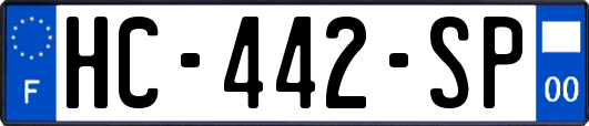 HC-442-SP