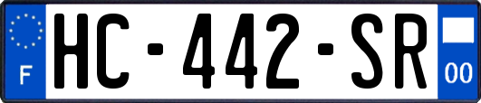 HC-442-SR
