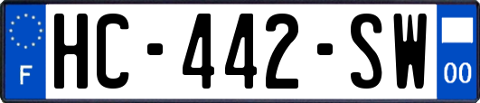 HC-442-SW