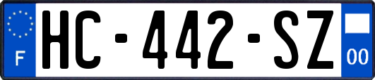 HC-442-SZ