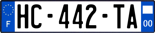 HC-442-TA