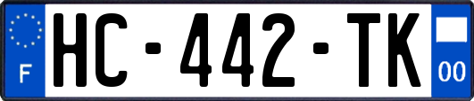 HC-442-TK