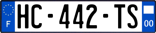 HC-442-TS