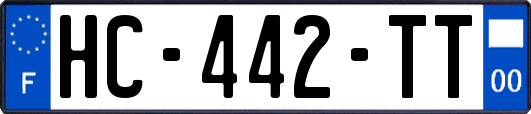 HC-442-TT