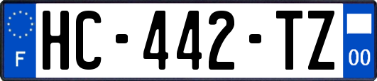 HC-442-TZ