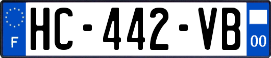HC-442-VB