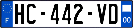 HC-442-VD