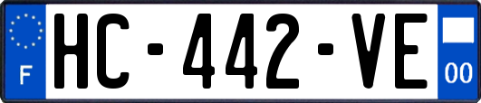 HC-442-VE