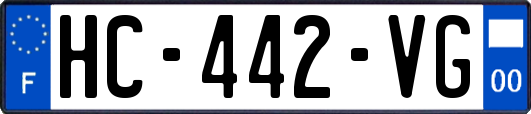 HC-442-VG