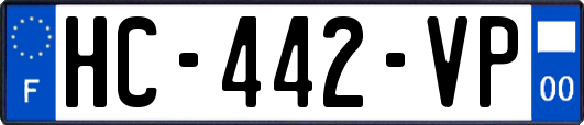 HC-442-VP