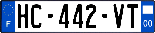 HC-442-VT