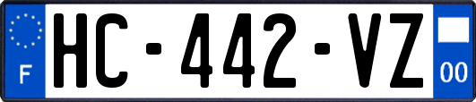 HC-442-VZ