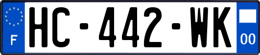 HC-442-WK