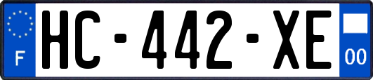 HC-442-XE