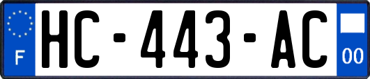 HC-443-AC