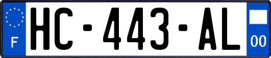 HC-443-AL