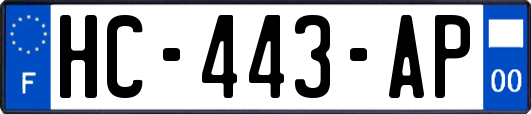 HC-443-AP