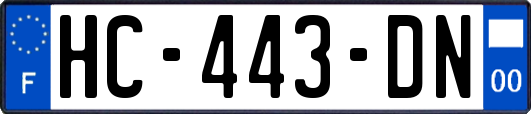 HC-443-DN