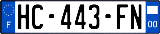 HC-443-FN