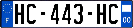 HC-443-HC