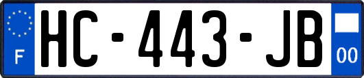 HC-443-JB