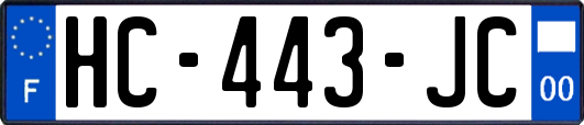 HC-443-JC