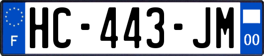 HC-443-JM