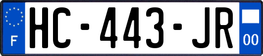 HC-443-JR