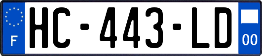 HC-443-LD
