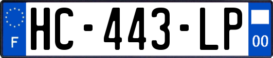 HC-443-LP