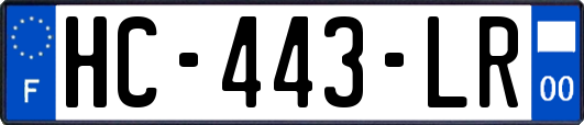 HC-443-LR