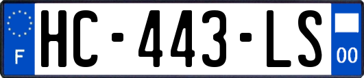 HC-443-LS