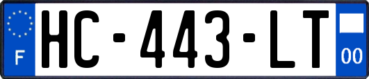 HC-443-LT