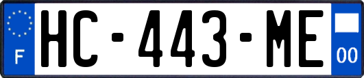 HC-443-ME