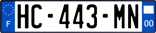 HC-443-MN