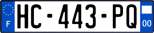 HC-443-PQ