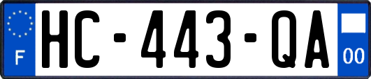 HC-443-QA