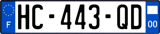 HC-443-QD