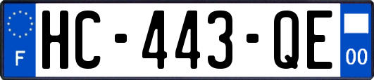 HC-443-QE