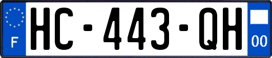 HC-443-QH